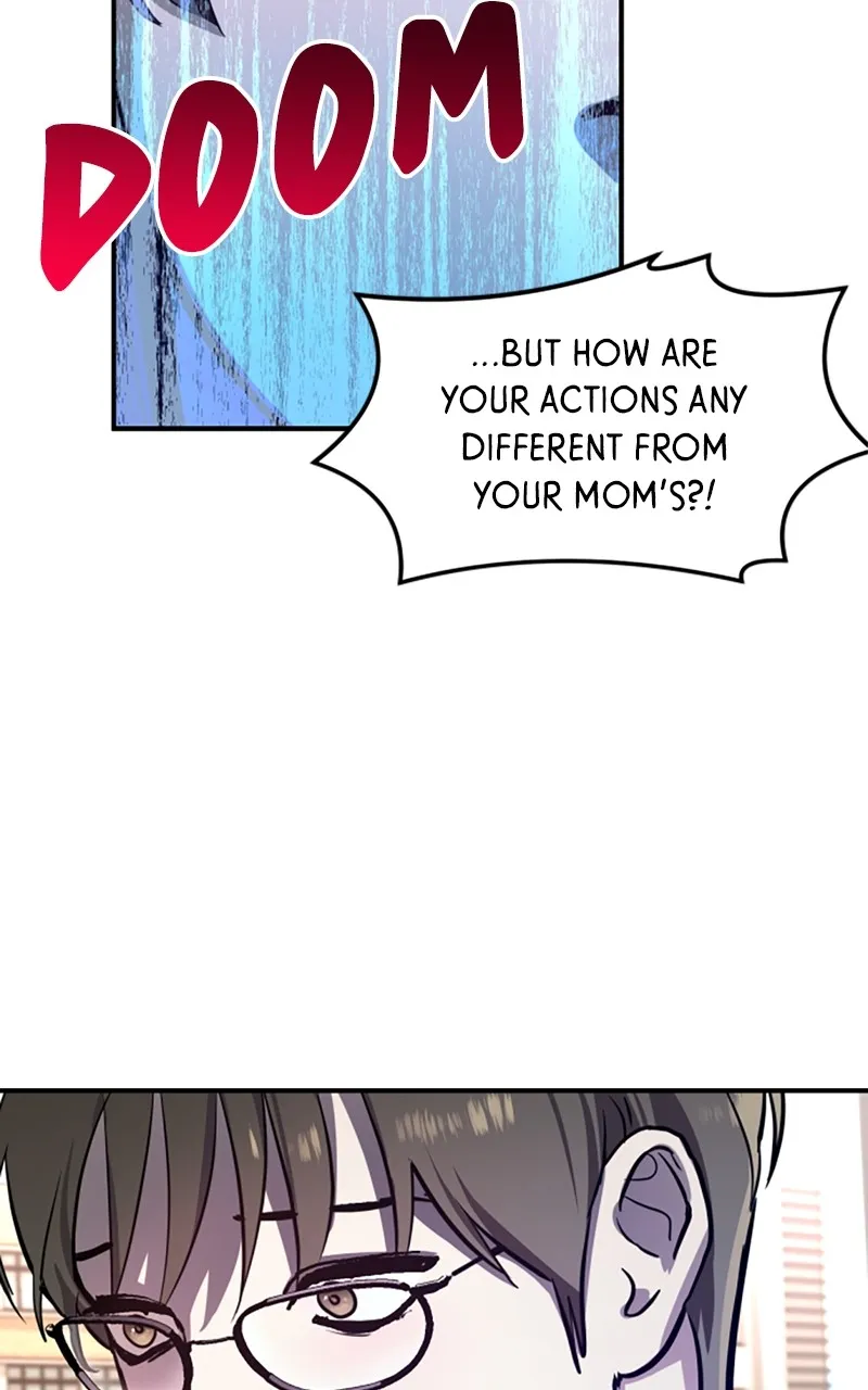 Like Mother, Like Daughter Chapter 21 page 21 - 