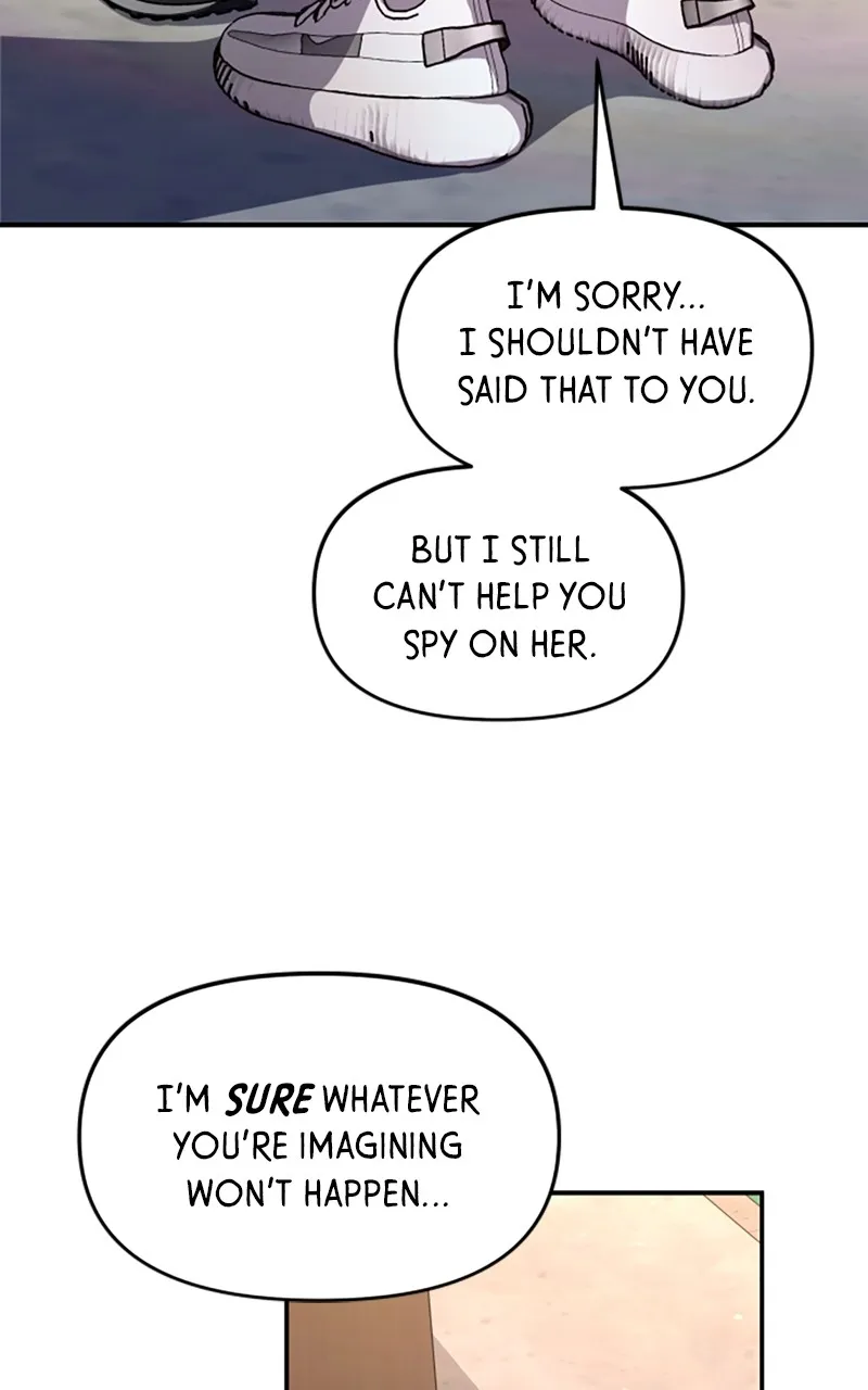 Like Mother, Like Daughter Chapter 21 page 23 - 