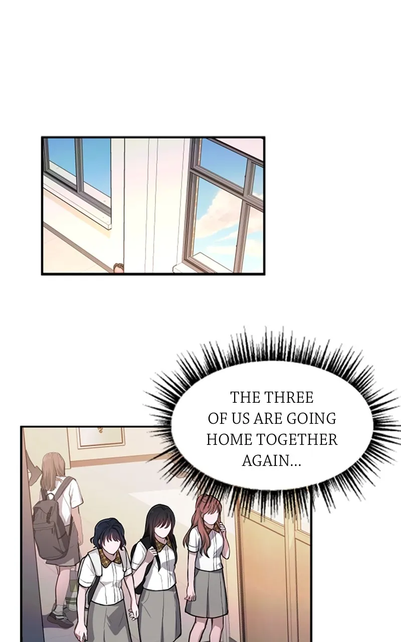 Like Mother, Like Daughter Chapter 21 page 25 - 