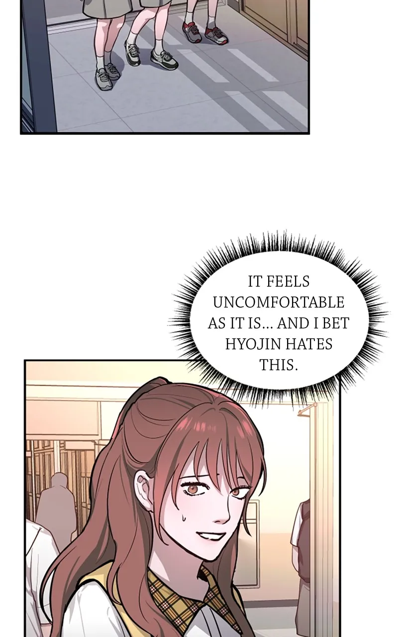 Like Mother, Like Daughter Chapter 21 page 26 - 