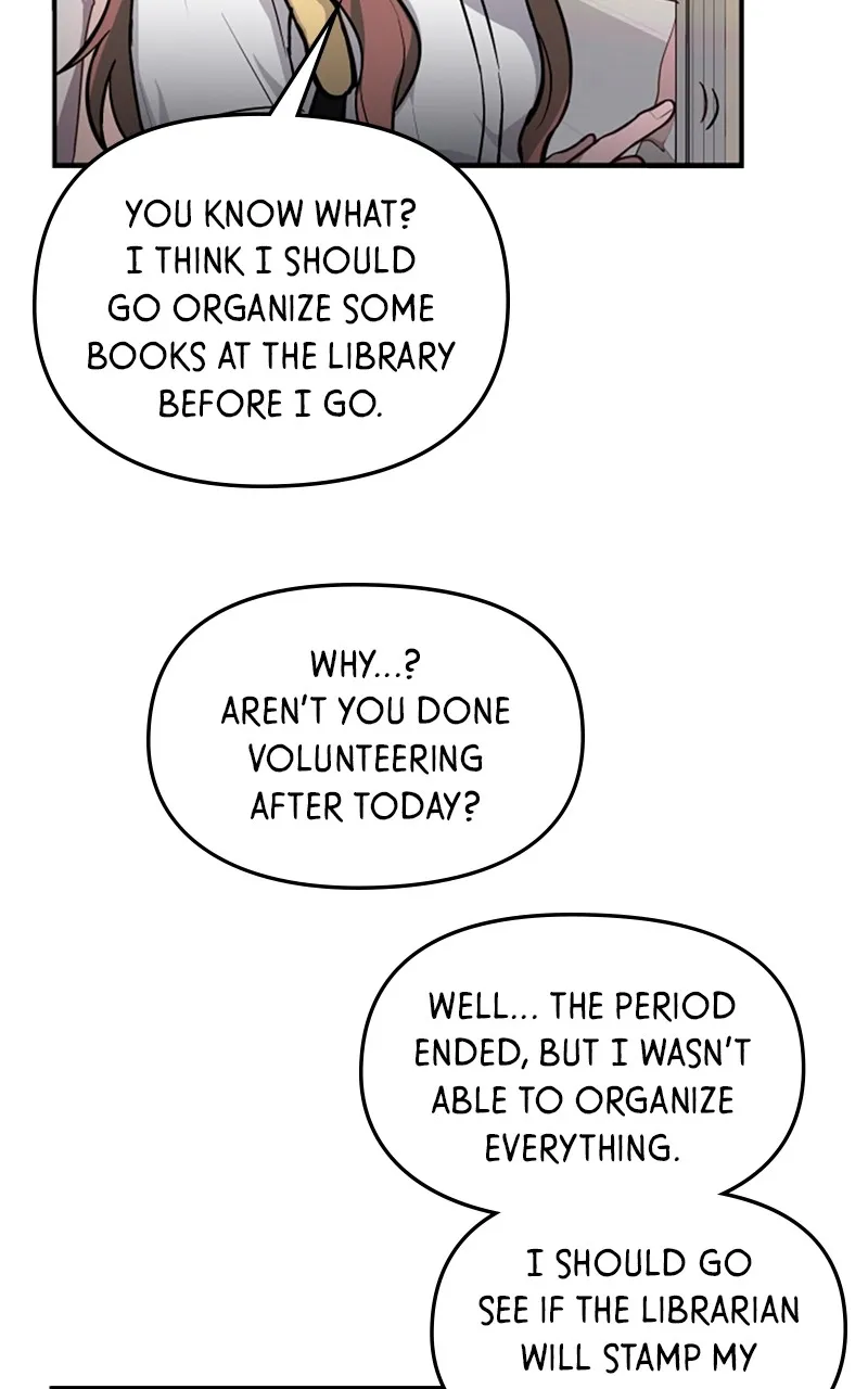 Like Mother, Like Daughter Chapter 21 page 27 - 