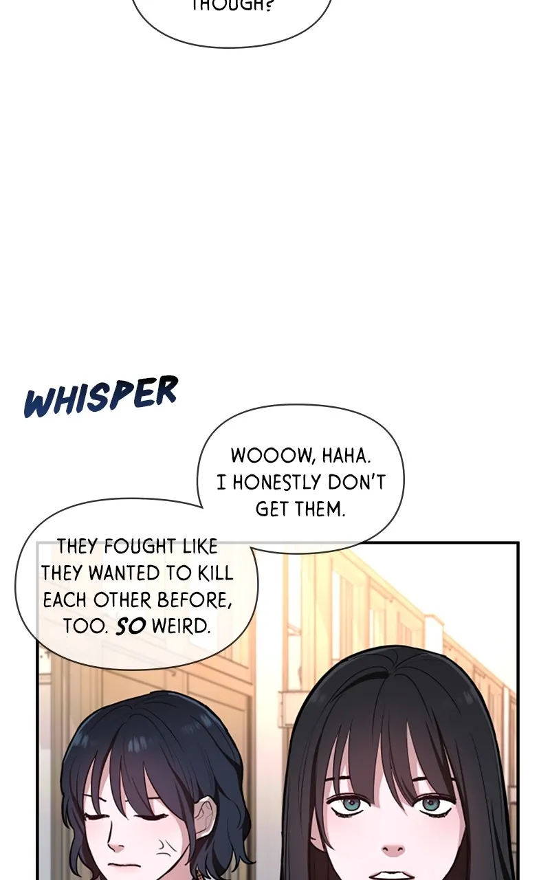 Like Mother, Like Daughter Chapter 21 page 29 - 