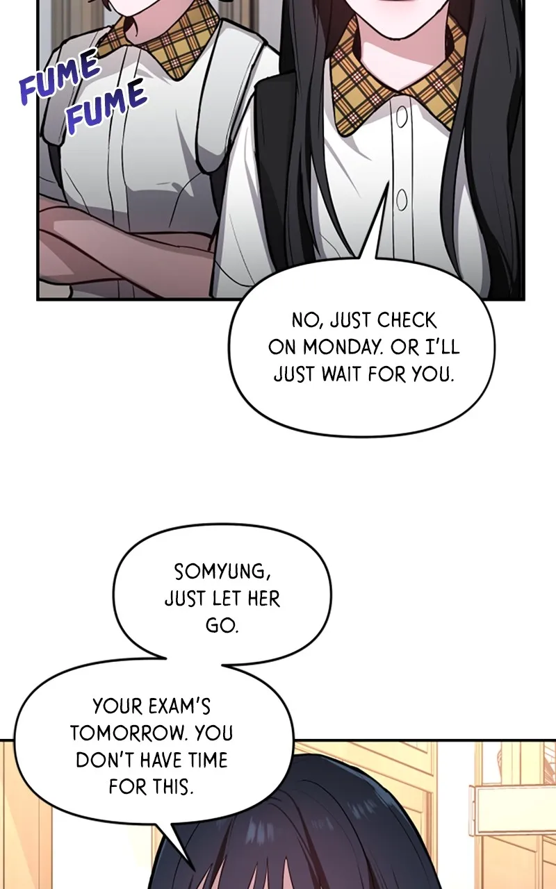 Like Mother, Like Daughter Chapter 21 page 30 - 
