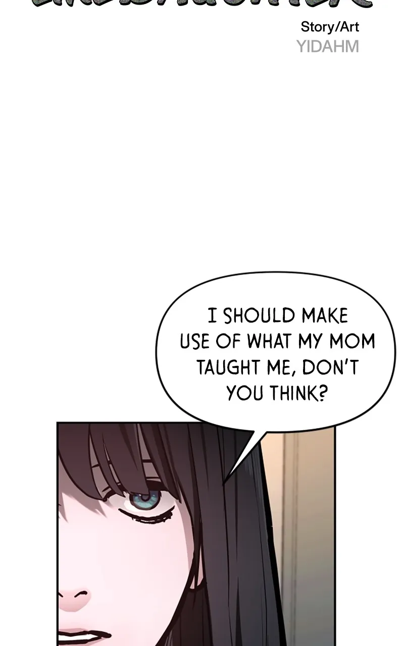 Like Mother, Like Daughter Chapter 21 page 4 - 