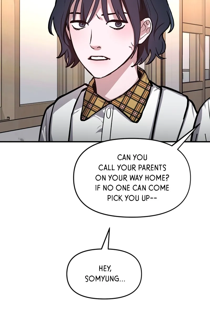 Like Mother, Like Daughter Chapter 21 page 31 - 