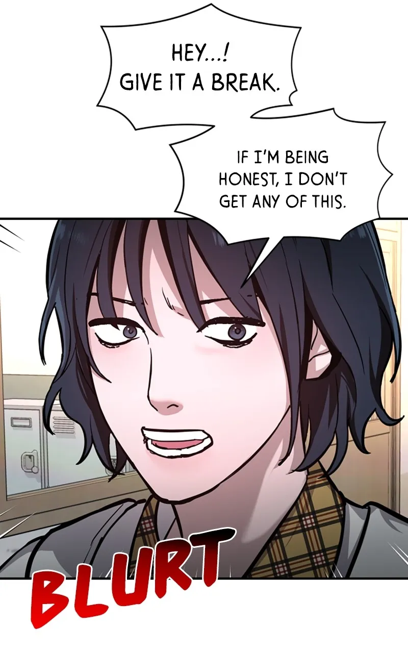 Like Mother, Like Daughter Chapter 21 page 32 - 