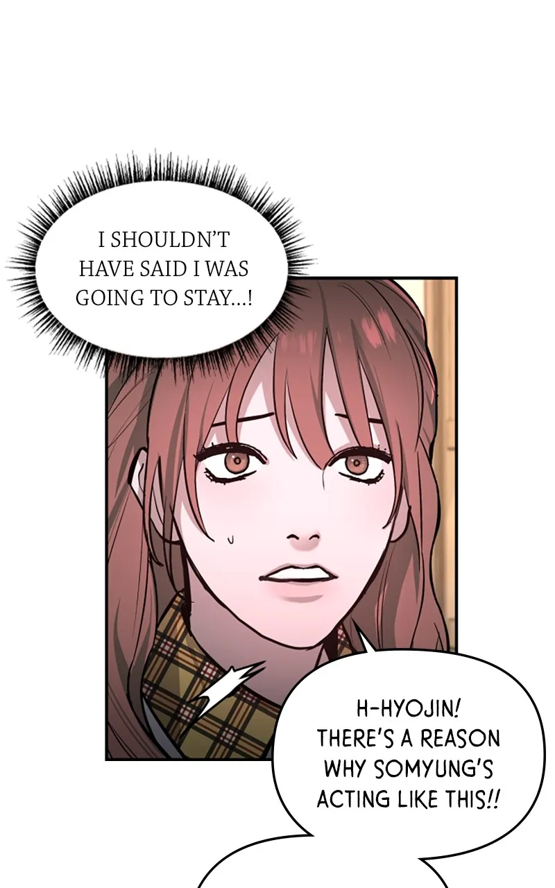 Like Mother, Like Daughter Chapter 21 page 34 - 