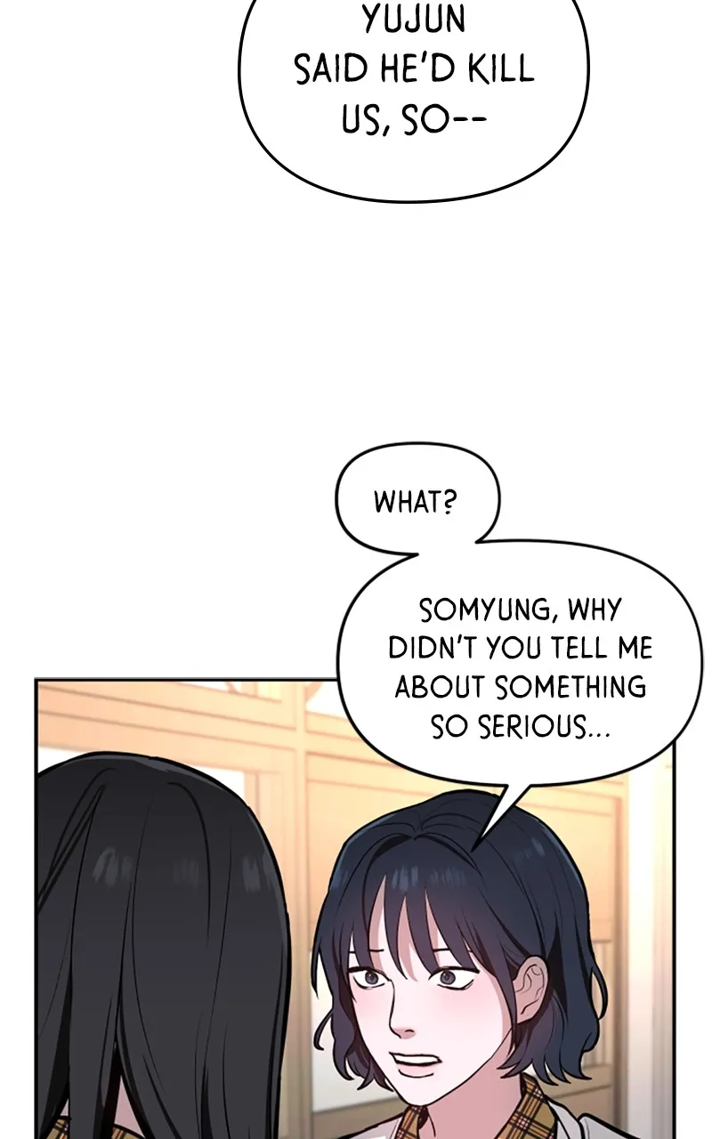 Like Mother, Like Daughter Chapter 21 page 35 - 