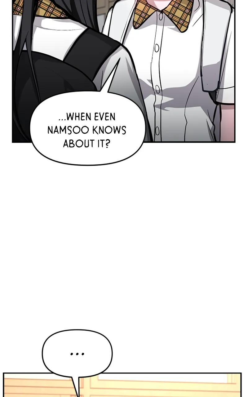 Like Mother, Like Daughter Chapter 21 page 36 - 