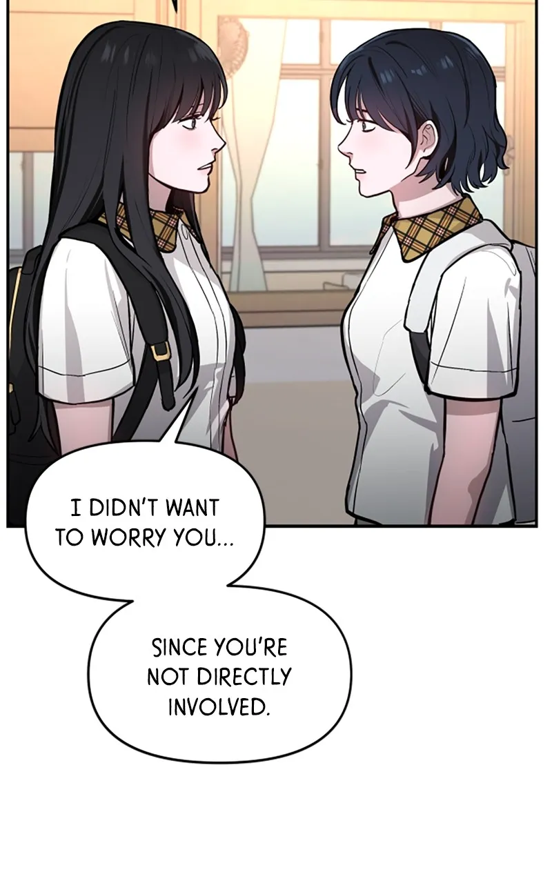 Like Mother, Like Daughter Chapter 21 page 37 - 