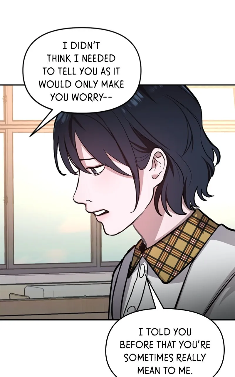 Like Mother, Like Daughter Chapter 21 page 38 - 