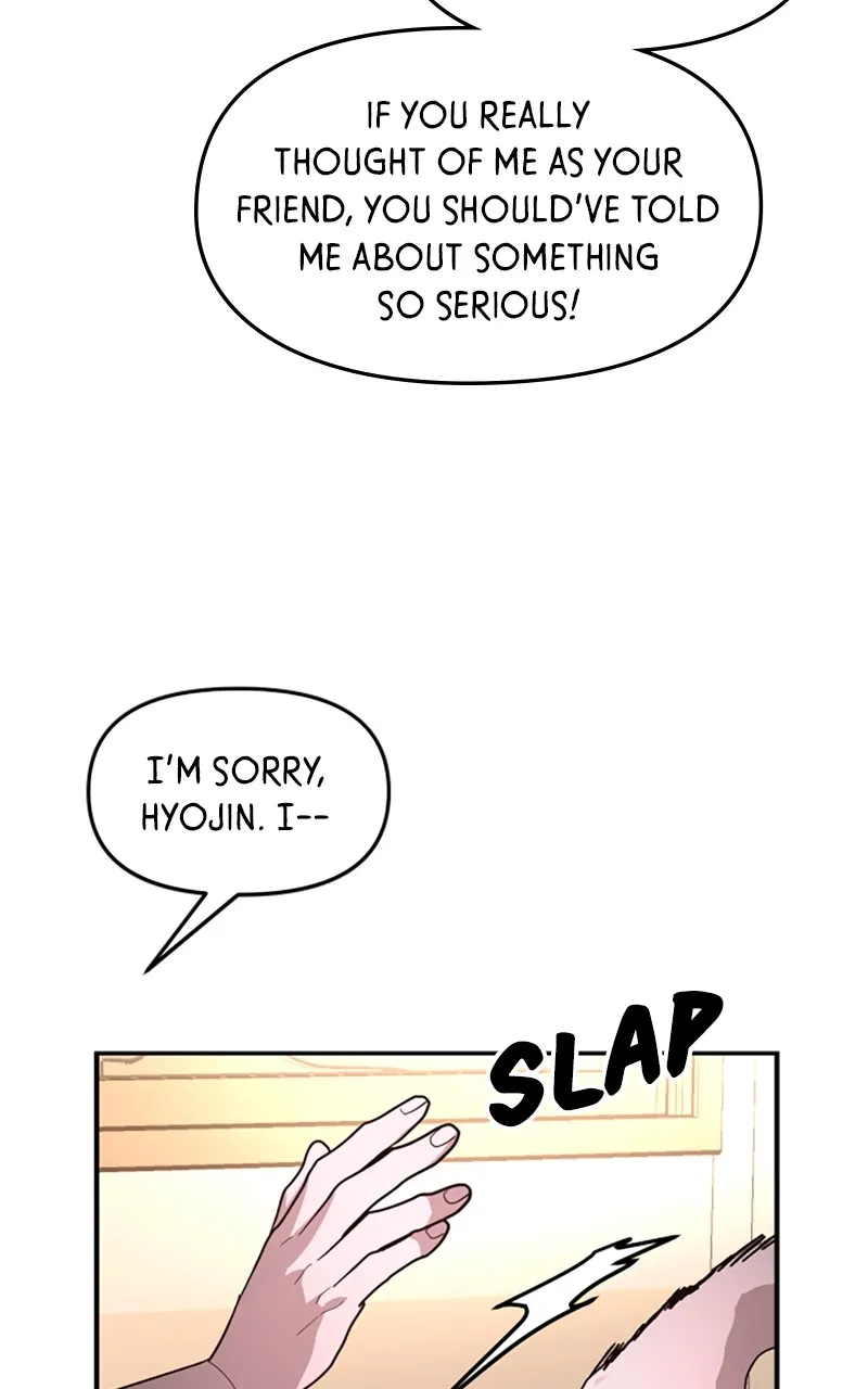 Like Mother, Like Daughter Chapter 21 page 39 - 