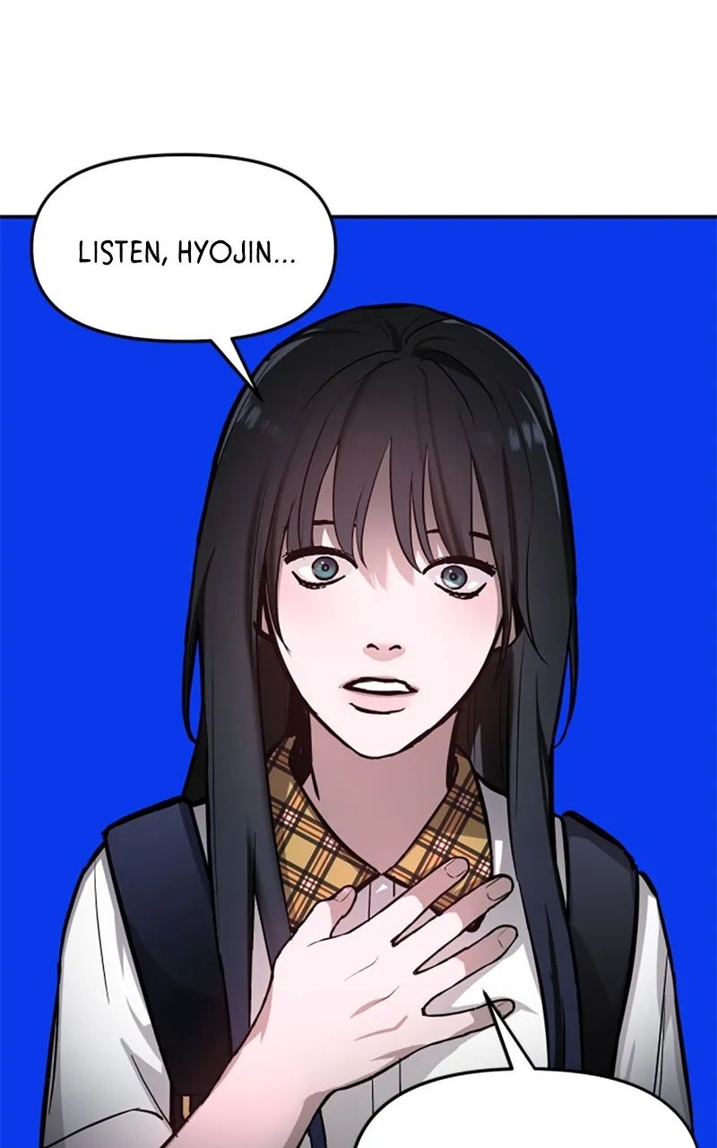 Like Mother, Like Daughter Chapter 21 page 43 - 