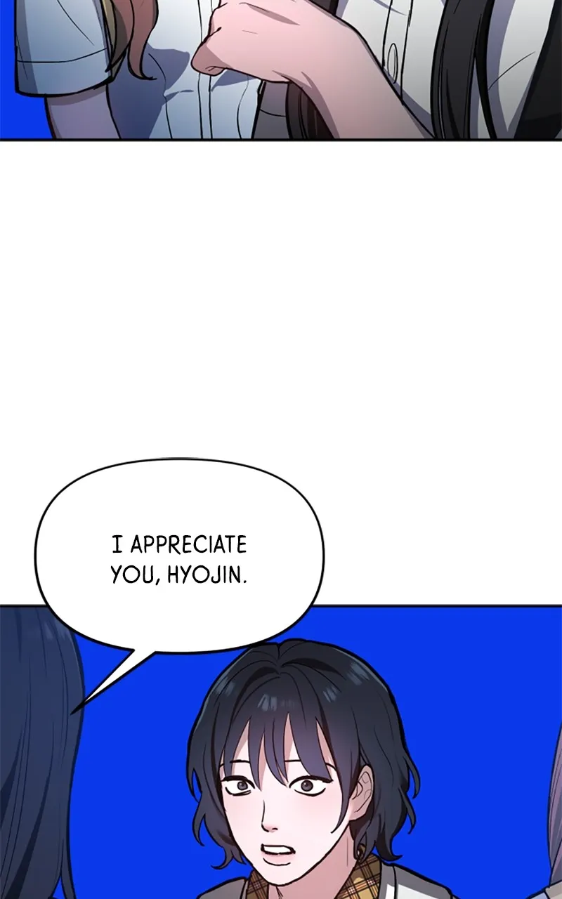 Like Mother, Like Daughter Chapter 21 page 45 - 