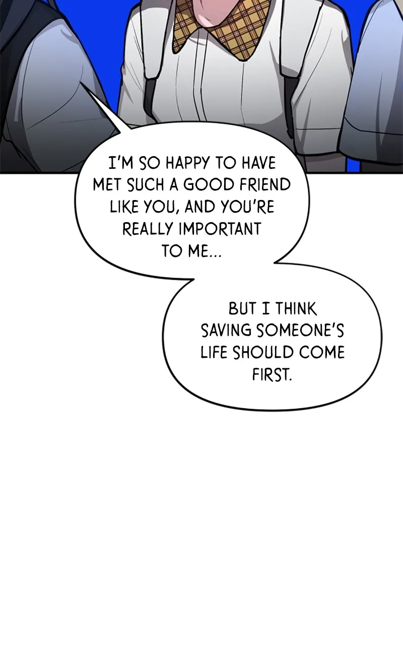 Like Mother, Like Daughter Chapter 21 page 46 - 