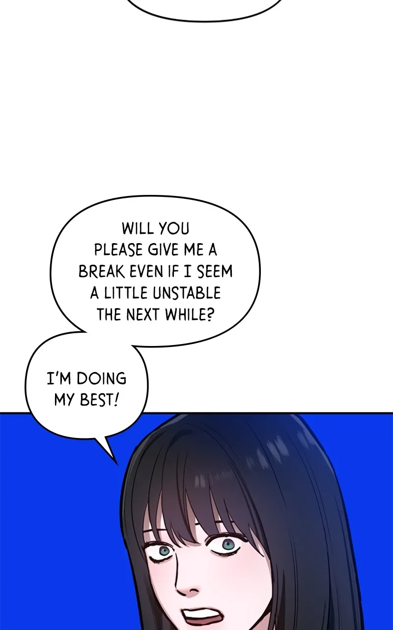 Like Mother, Like Daughter Chapter 21 page 48 - 