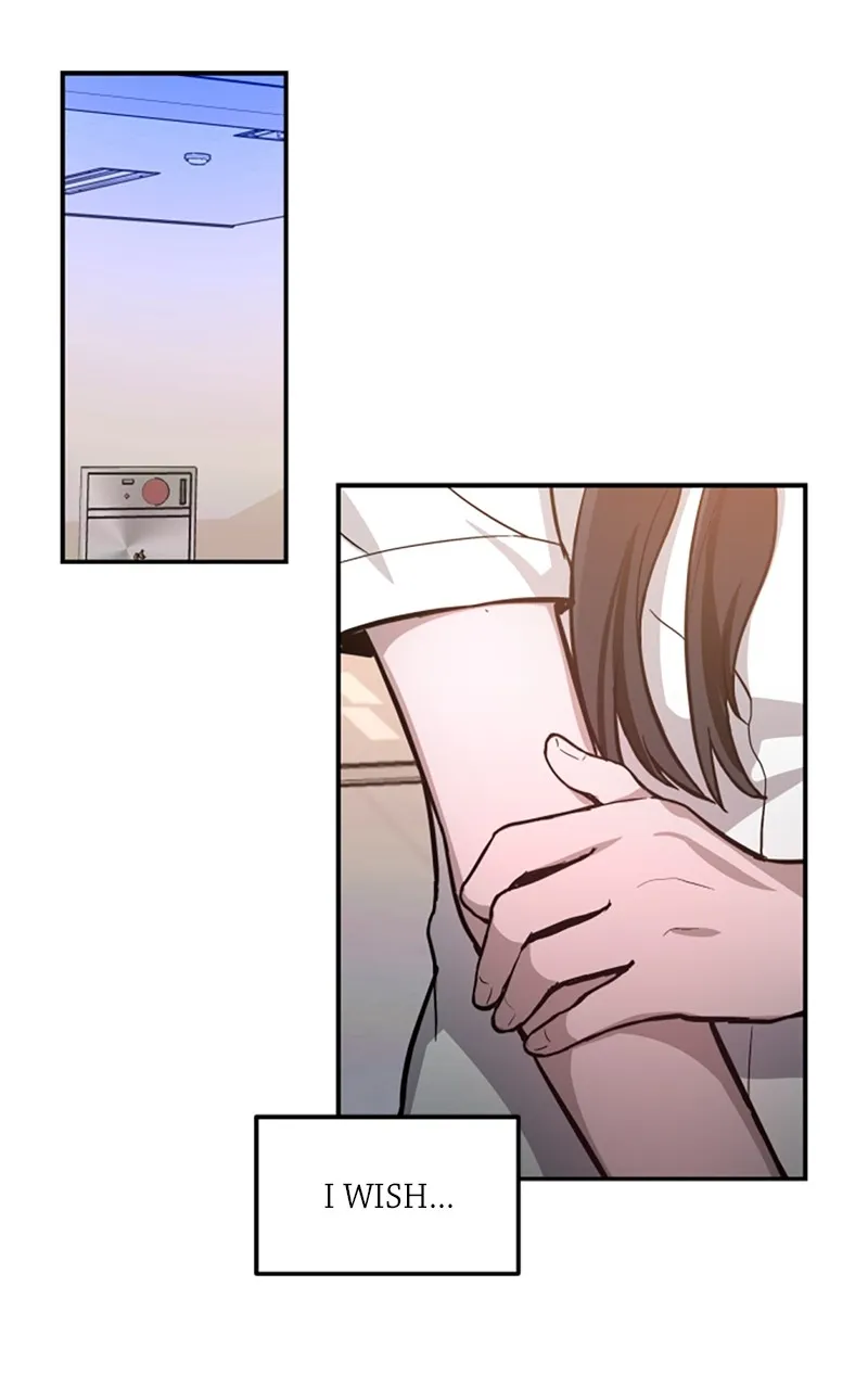 Like Mother, Like Daughter Chapter 21 page 50 - 