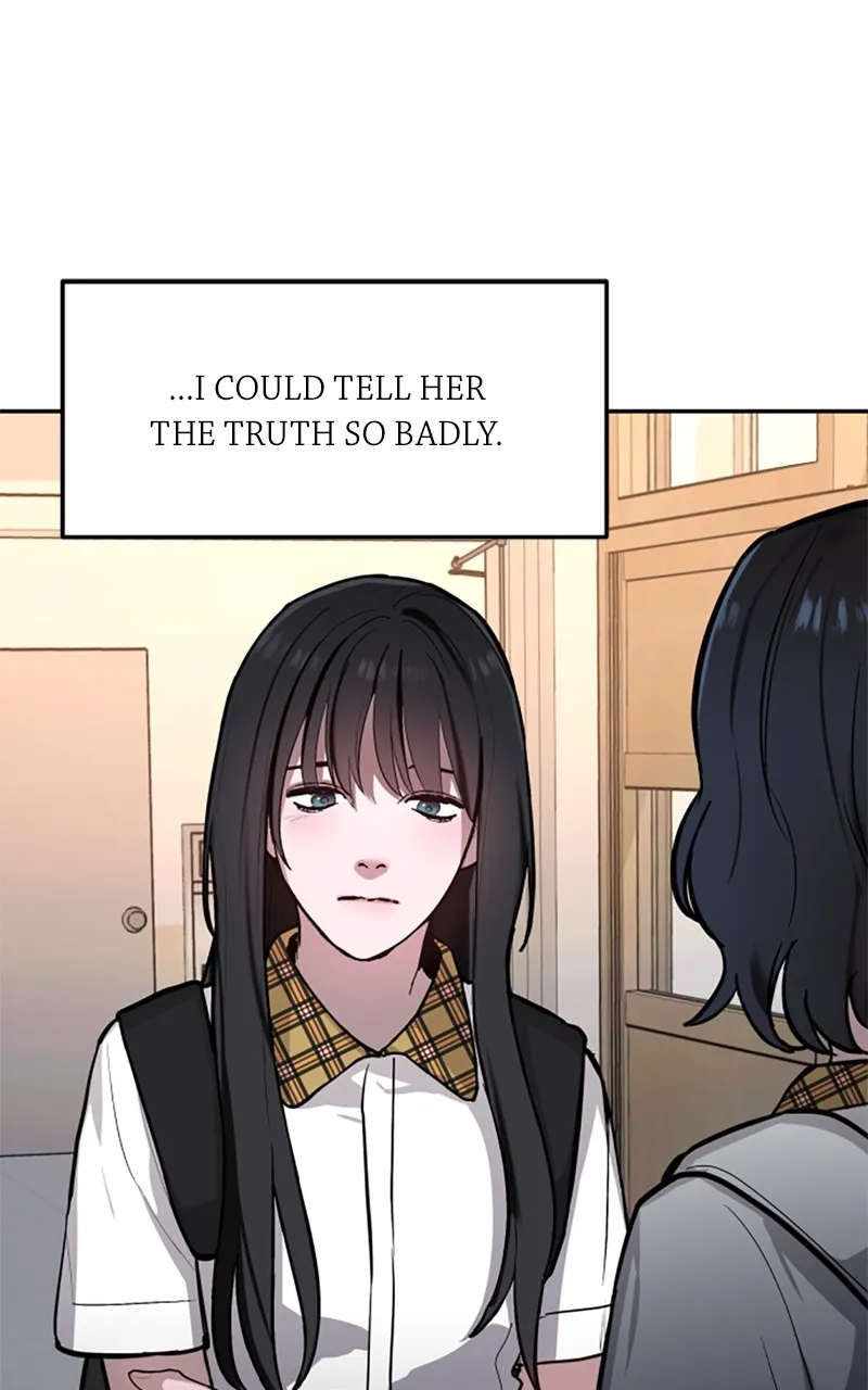 Like Mother, Like Daughter Chapter 21 page 51 - 