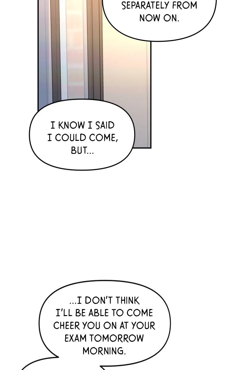 Like Mother, Like Daughter Chapter 21 page 54 - 