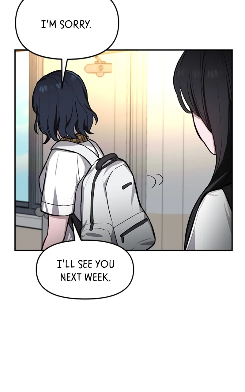 Like Mother, Like Daughter Chapter 21 page 55 - 