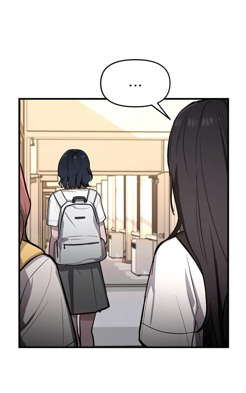 Like Mother, Like Daughter Chapter 21 page 56 - 