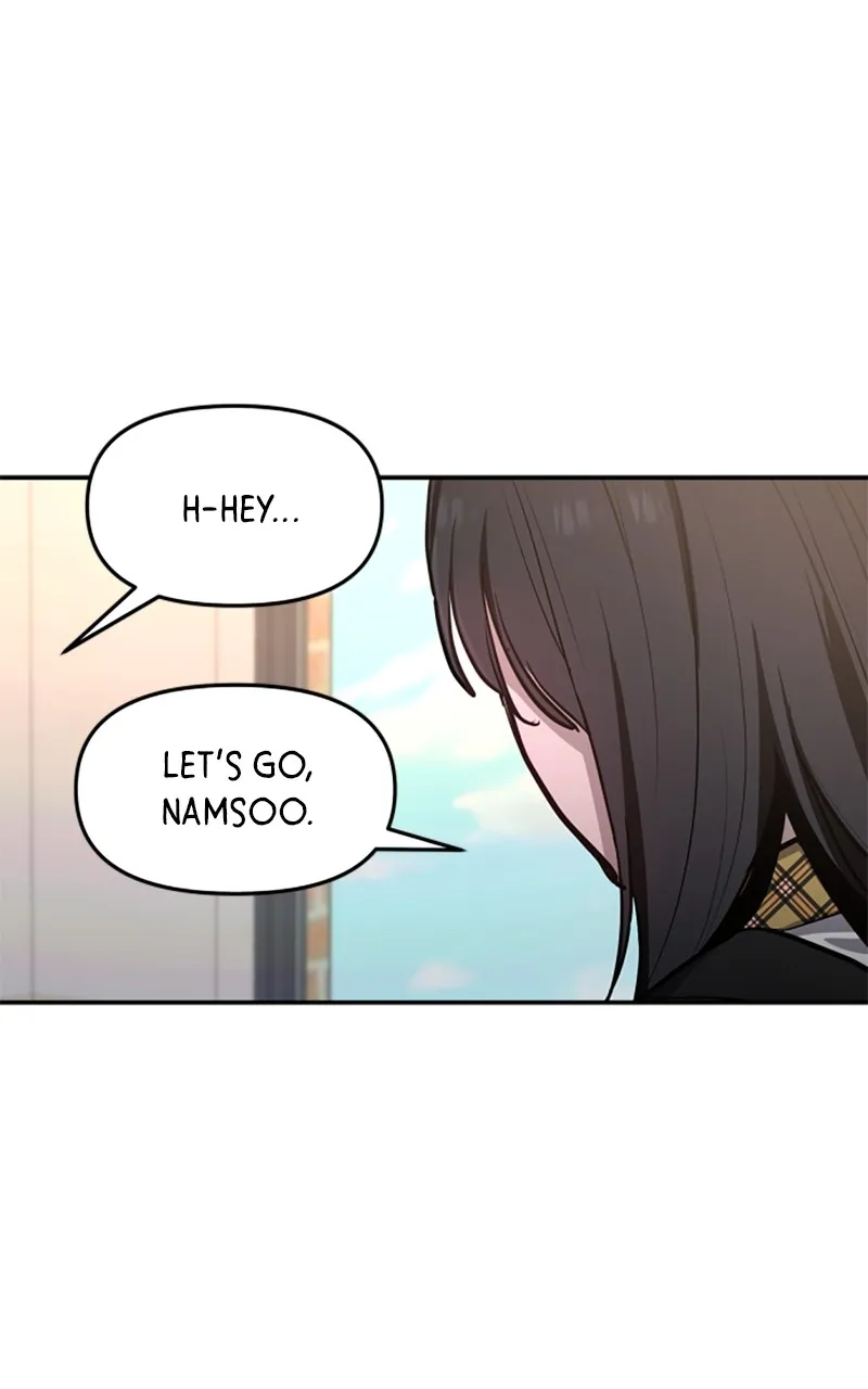 Like Mother, Like Daughter Chapter 21 page 57 - 