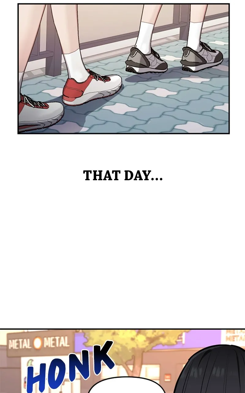Like Mother, Like Daughter Chapter 21 page 59 - 