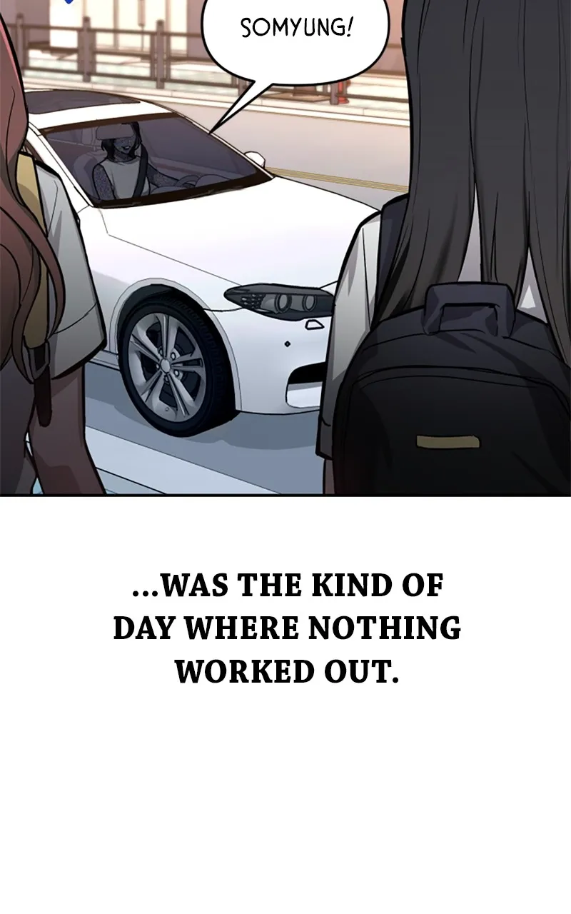 Like Mother, Like Daughter Chapter 21 page 60 - 