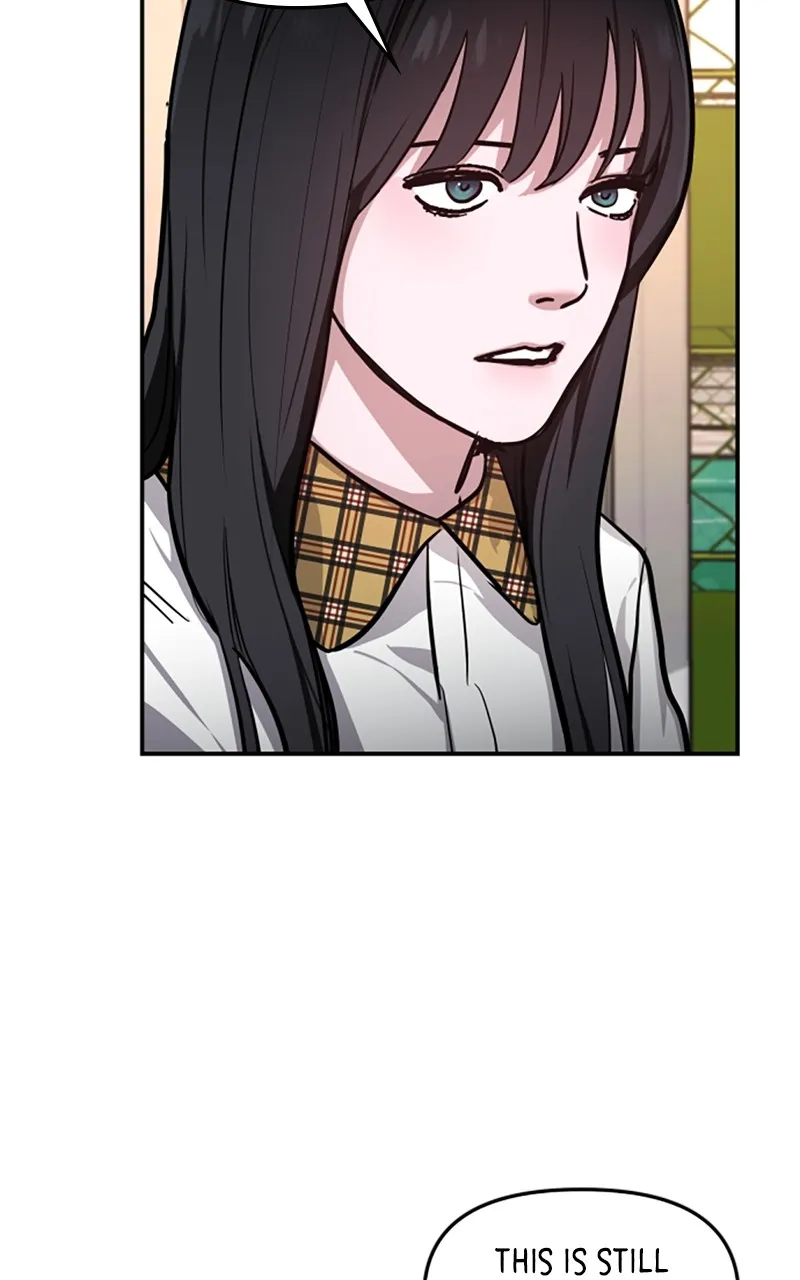 Like Mother, Like Daughter Chapter 21 page 7 - 