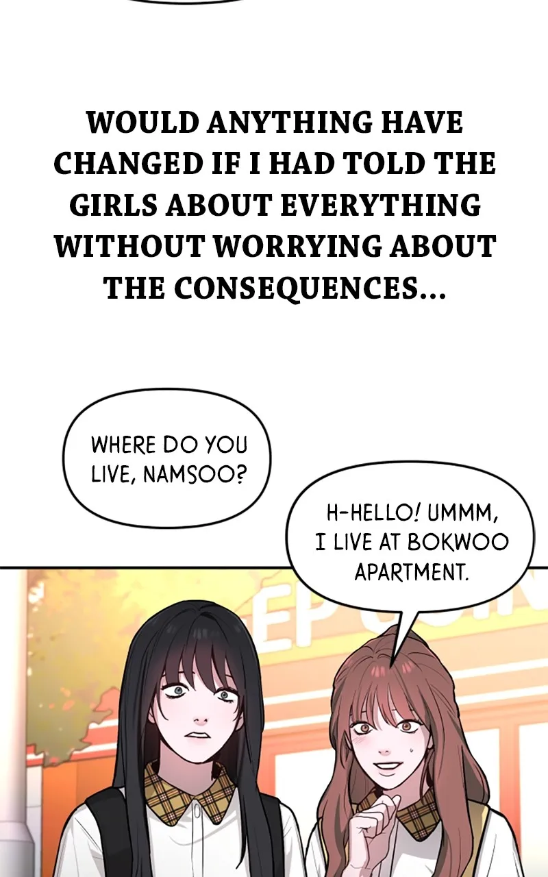 Like Mother, Like Daughter Chapter 21 page 62 - 