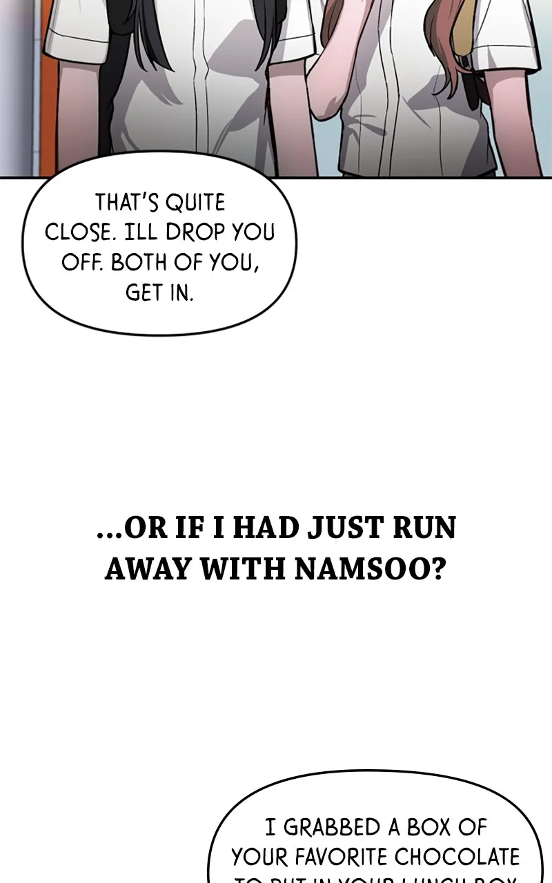 Like Mother, Like Daughter Chapter 21 page 63 - 