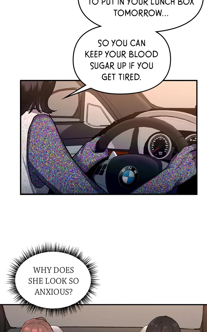 Like Mother, Like Daughter Chapter 21 page 64 - 