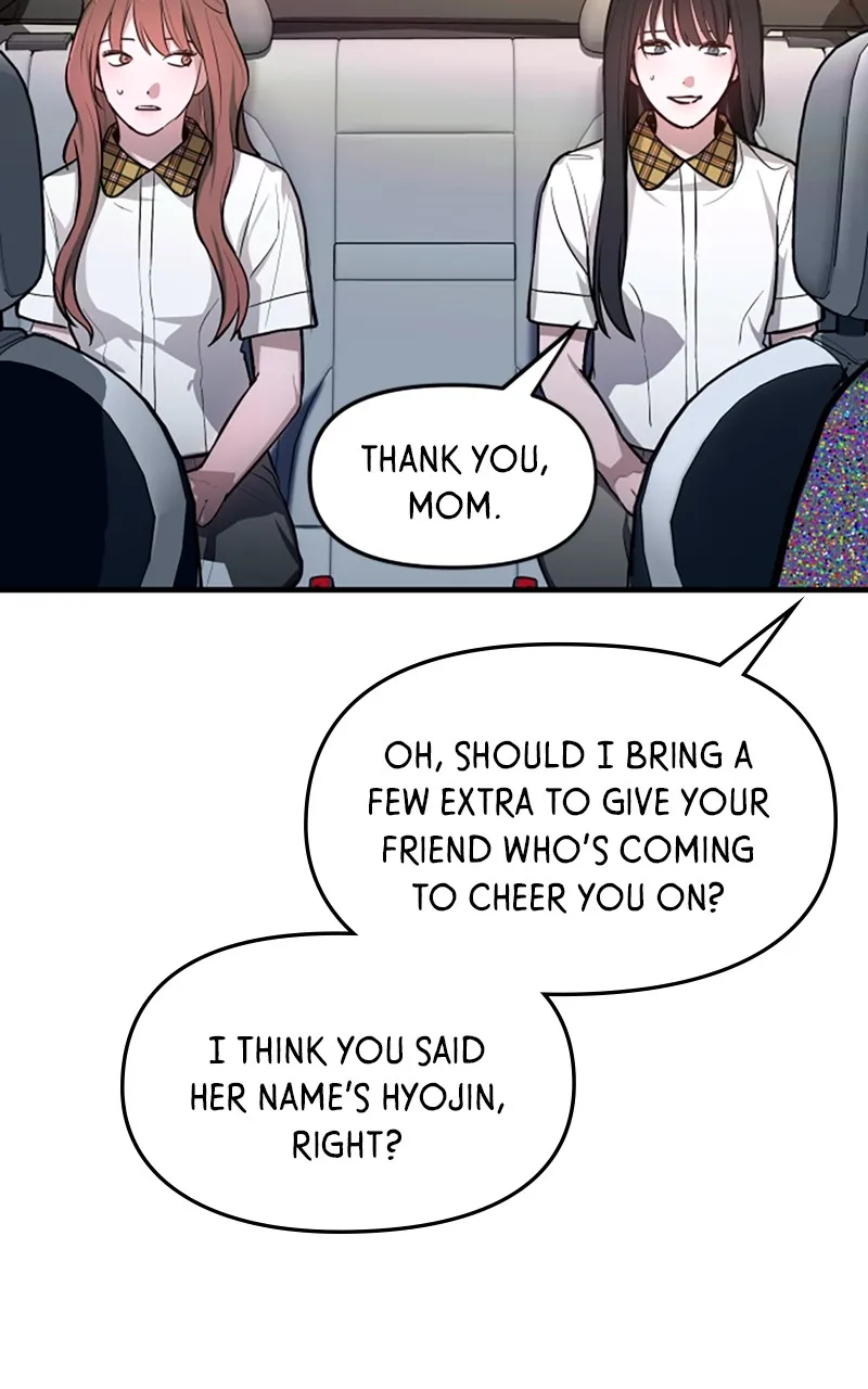 Like Mother, Like Daughter Chapter 21 page 65 - 