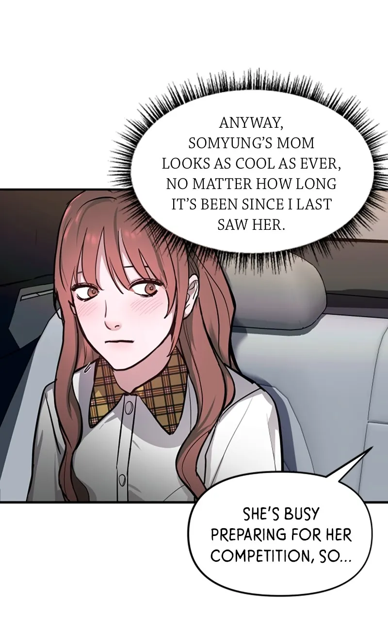 Like Mother, Like Daughter Chapter 21 page 66 - 