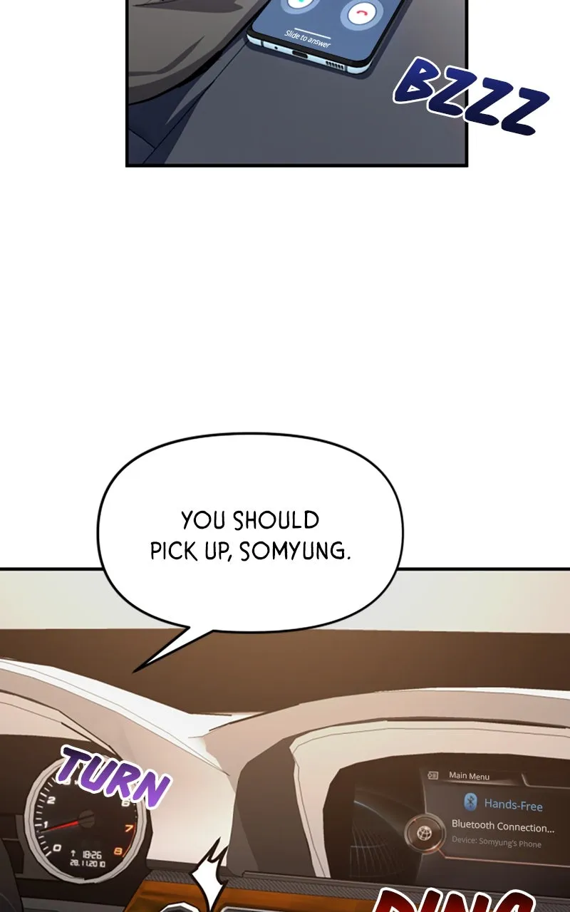 Like Mother, Like Daughter Chapter 21 page 68 - 