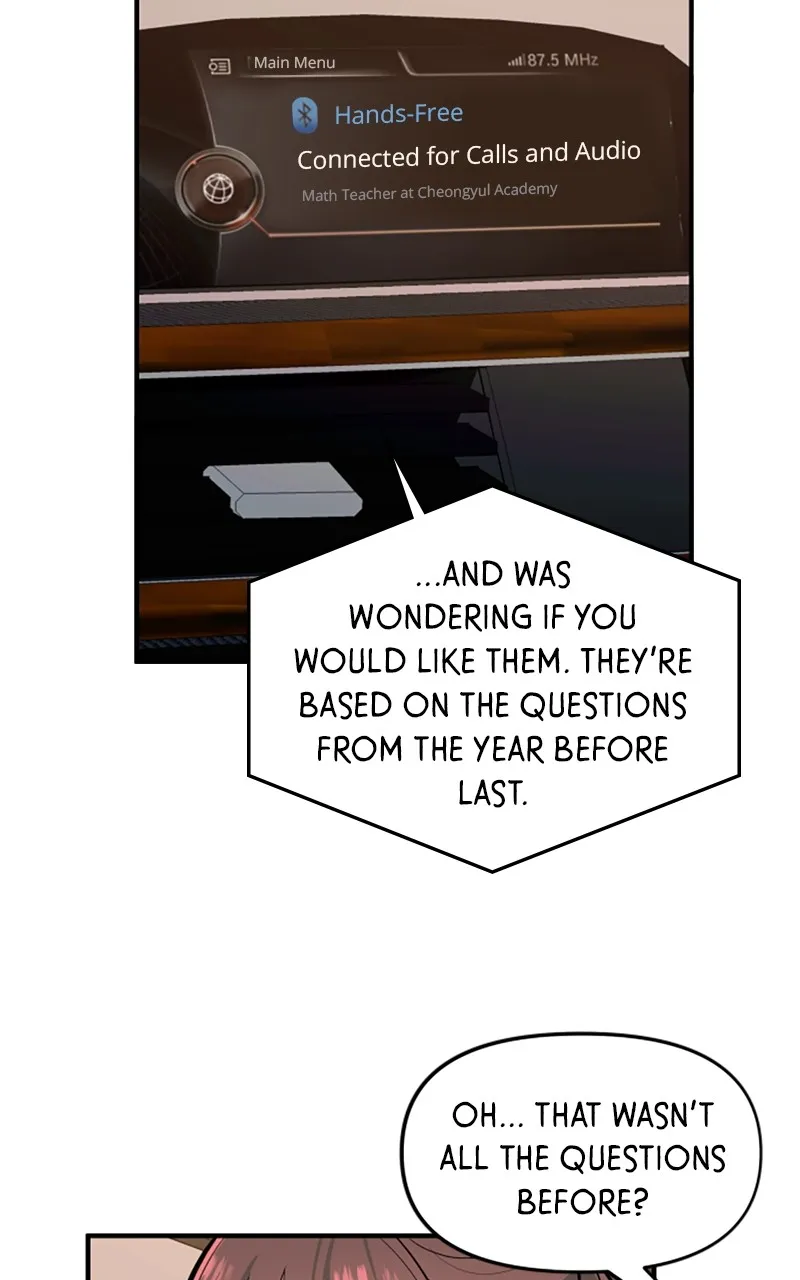 Like Mother, Like Daughter Chapter 21 page 70 - 