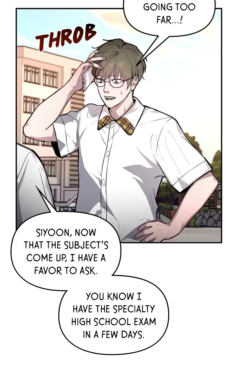 Like Mother, Like Daughter Chapter 21 page 8 - 