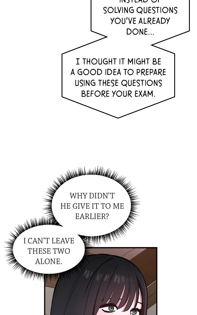 Like Mother, Like Daughter Chapter 21 page 73 - 
