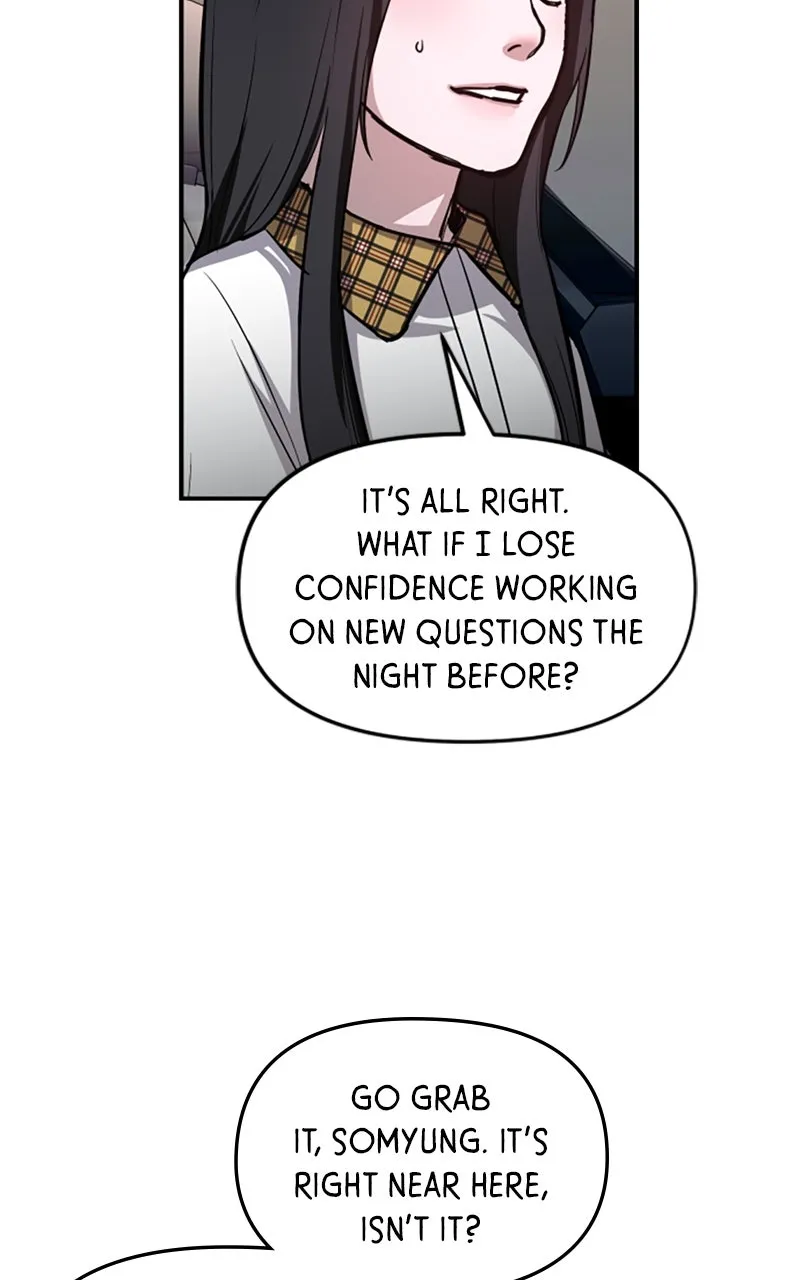 Like Mother, Like Daughter Chapter 21 page 74 - 