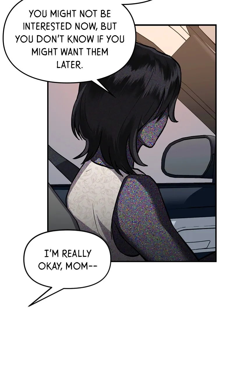 Like Mother, Like Daughter Chapter 21 page 75 - 