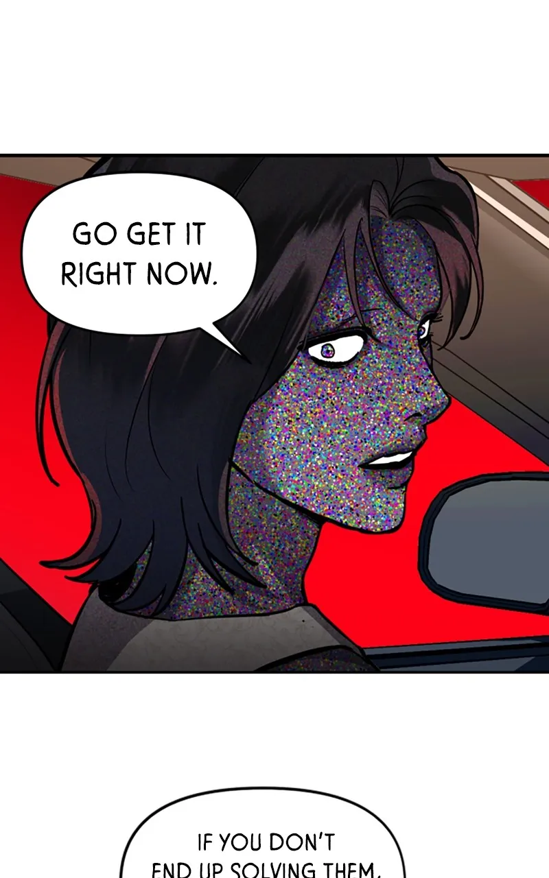 Like Mother, Like Daughter Chapter 21 page 76 - 
