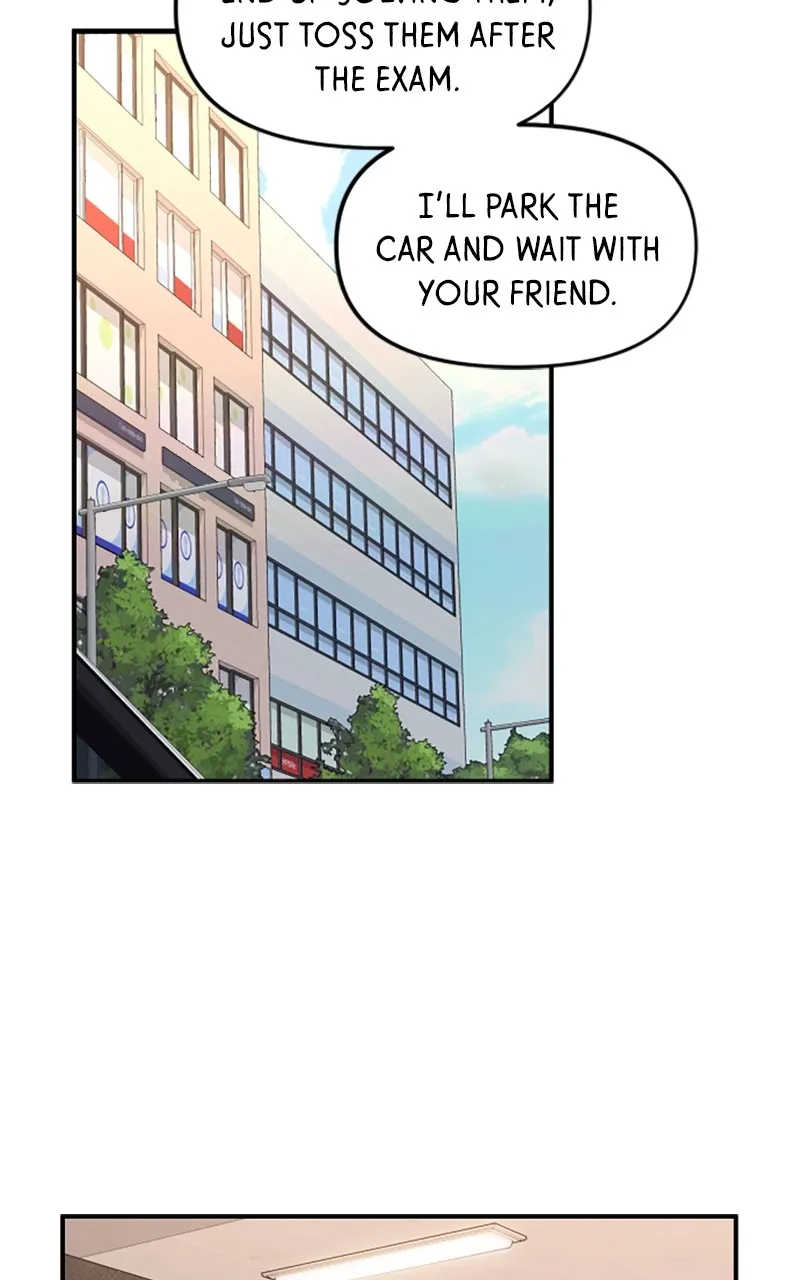 Like Mother, Like Daughter Chapter 21 page 77 - 