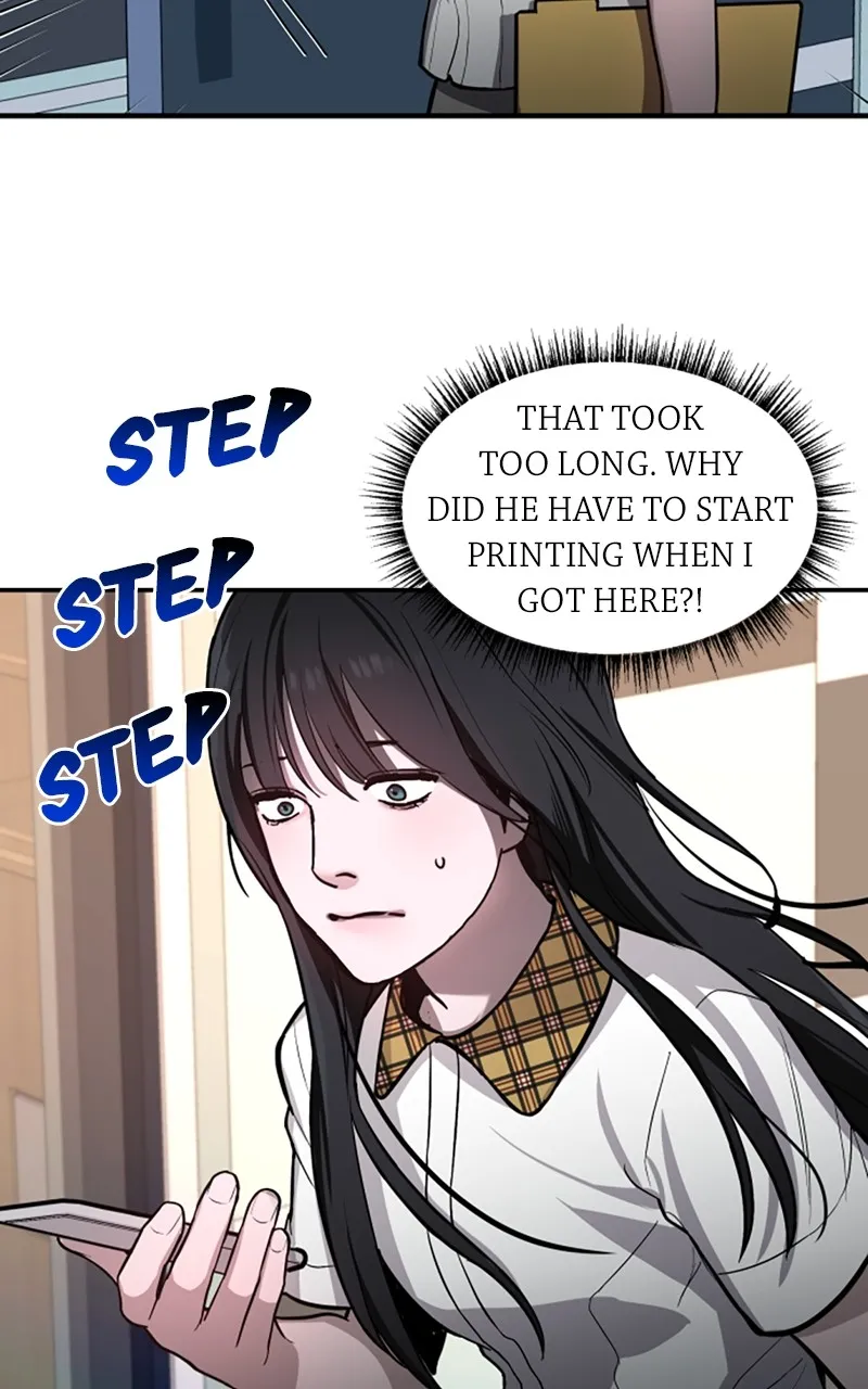 Like Mother, Like Daughter Chapter 21 page 79 - 