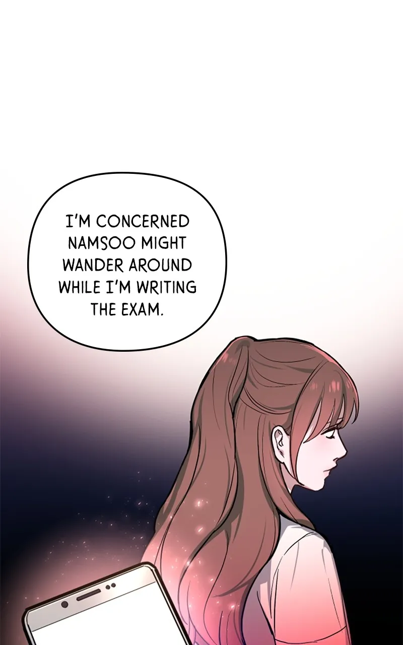 Like Mother, Like Daughter Chapter 21 page 9 - 