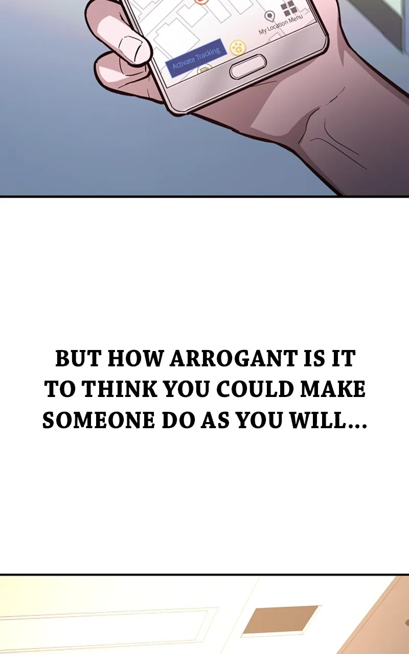 Like Mother, Like Daughter Chapter 21 page 81 - 