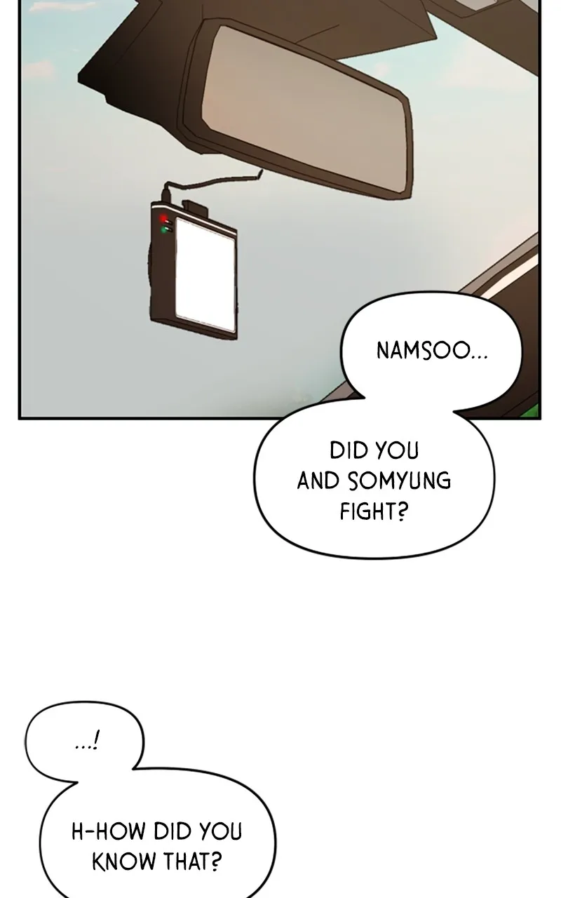Like Mother, Like Daughter Chapter 21 page 84 - 