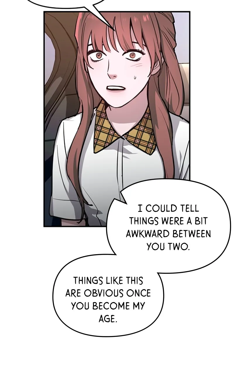 Like Mother, Like Daughter Chapter 21 page 85 - 