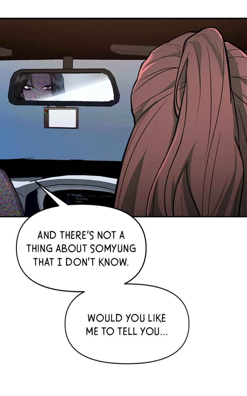 Like Mother, Like Daughter Chapter 21 page 86 - 