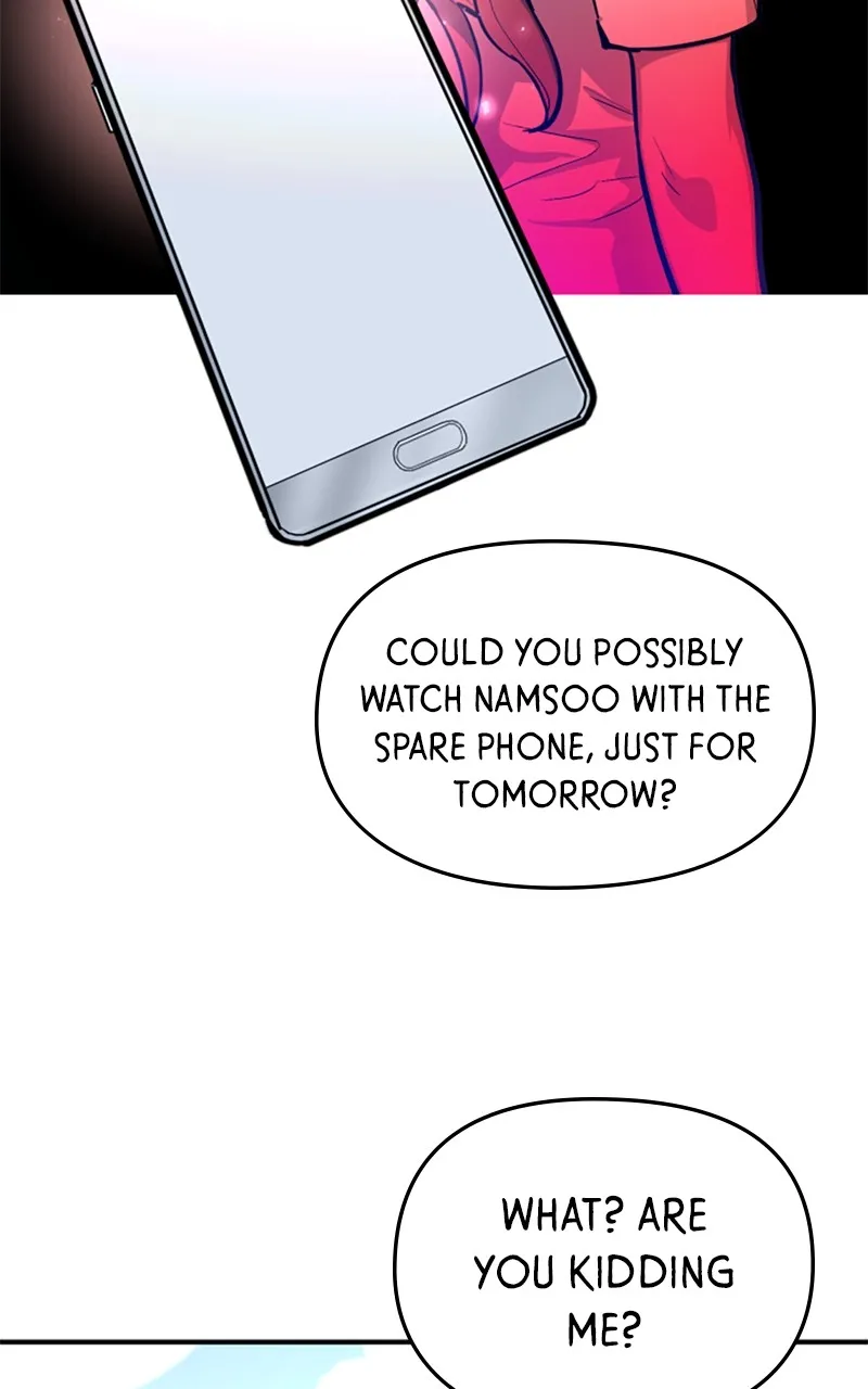 Like Mother, Like Daughter Chapter 21 page 10 - 