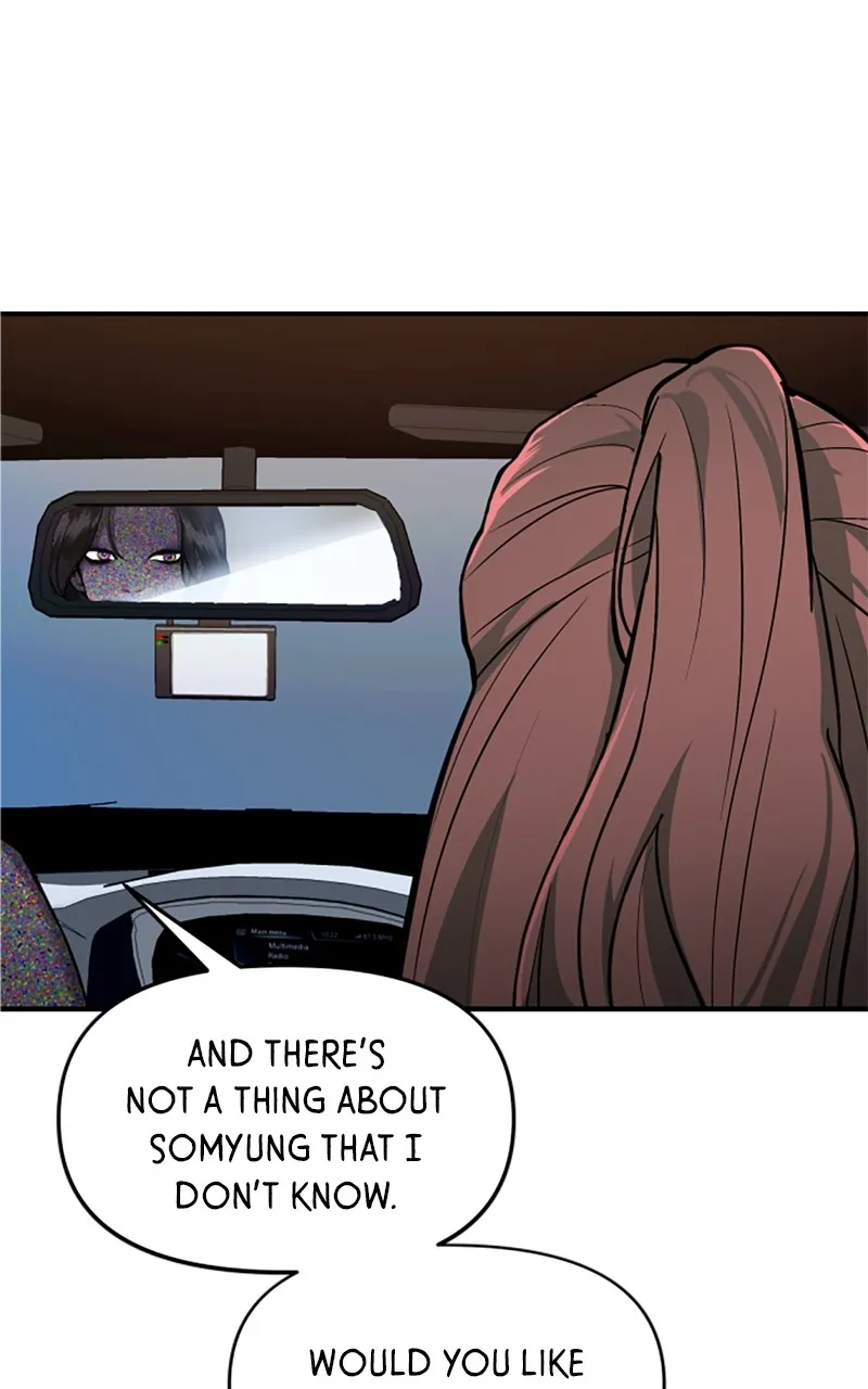 Like Mother, Like Daughter Chapter 22 page 1 - 